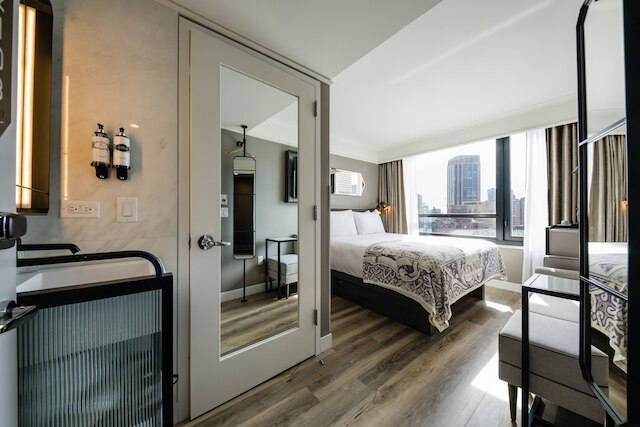 ペスターナ パーク アベニュー