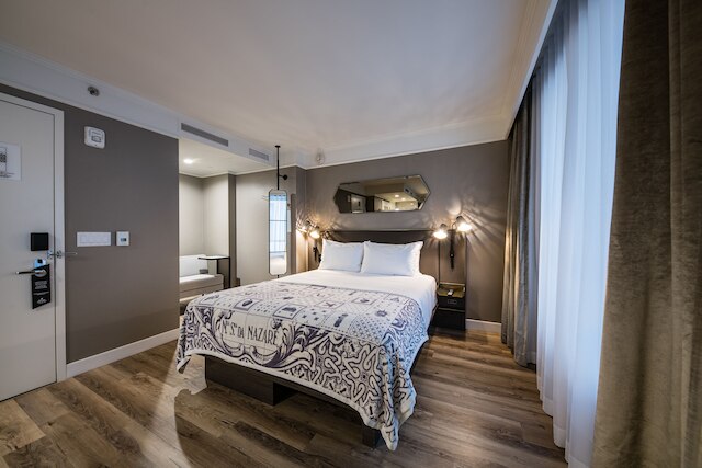 ペスターナ パーク アベニュー