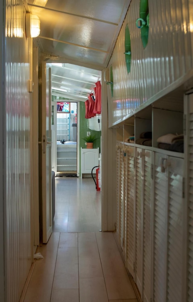 ボート アパートメント ロッテルダム フープ