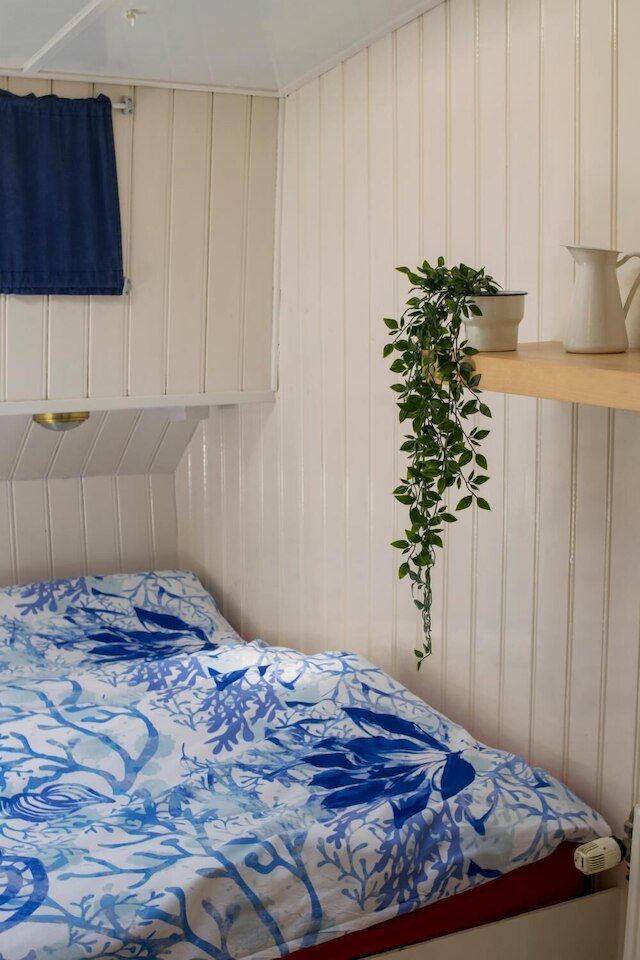 ボート アパートメント ロッテルダム フープ