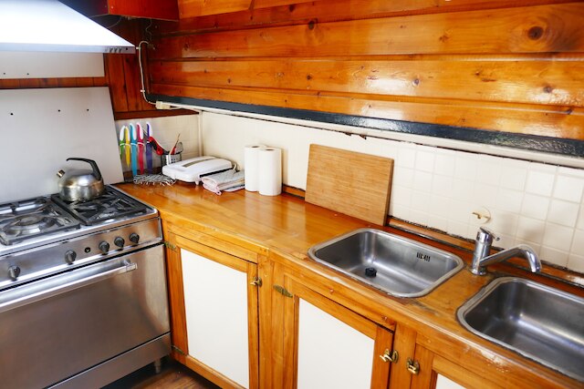 ボート アパートメント ロッテルダム フォークリナ