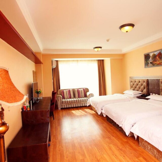 ラブ フェイス ホテル