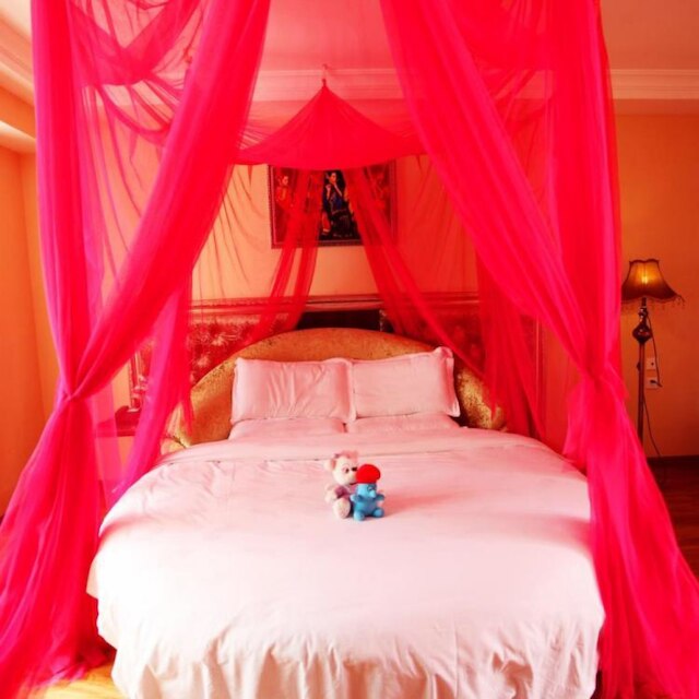 ラブ フェイス ホテル