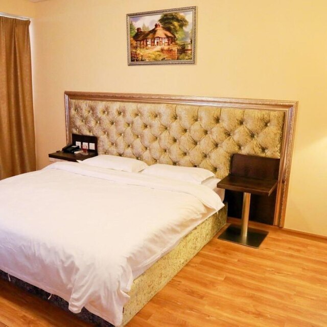 ラブ フェイス ホテル