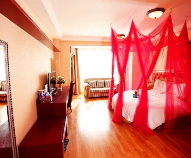 ラブ フェイス ホテル