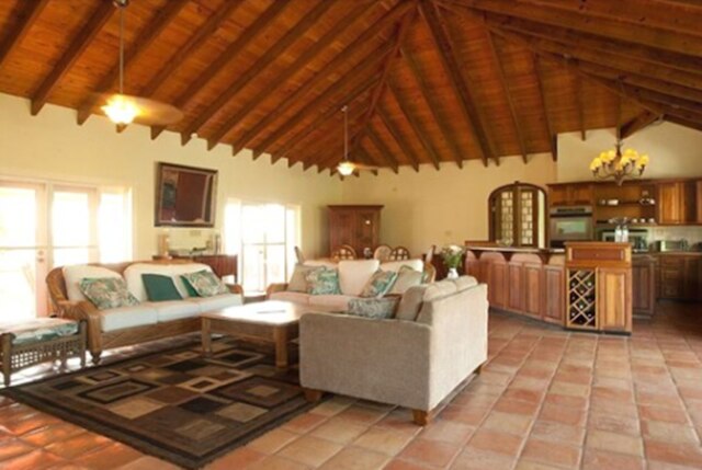 ココナッツ ツリー ヴィラ