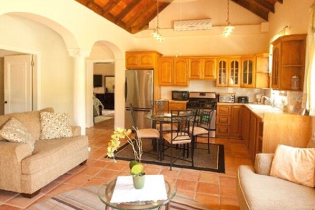 ココナッツ ツリー ヴィラ