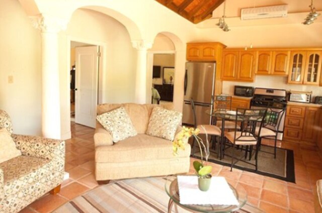 ココナッツ ツリー ヴィラ