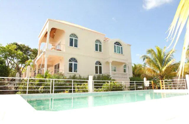 ココナッツ ツリー ヴィラ