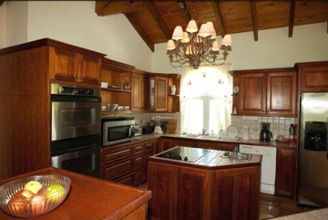 ココナッツ ツリー ヴィラ