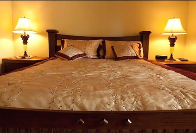 ココナッツ ツリー ヴィラ