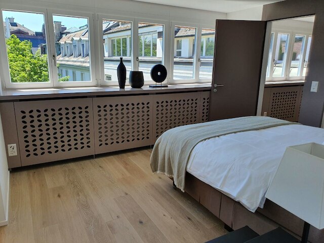 ル ビジュー バーンホフシュトラッセ パレードプラッツ