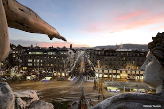 ル ビジュー バーンホフシュトラッセ パレードプラッツ