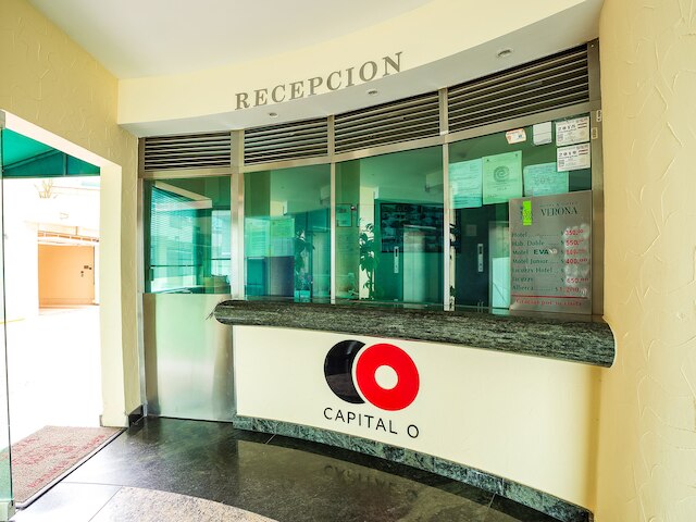 ホテル ヴェローナ