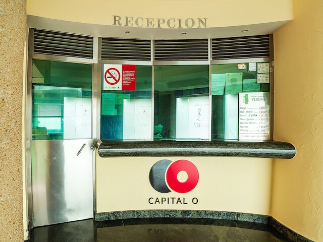 ホテル ヴェローナ