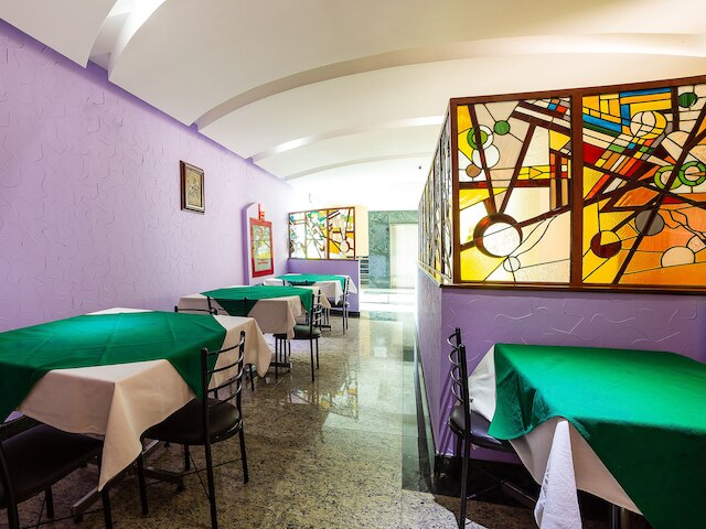 ホテル ヴェローナ