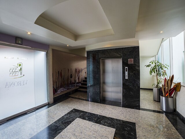 ホテル ヴェローナ