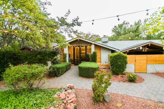 クリークサイド イン セドナ