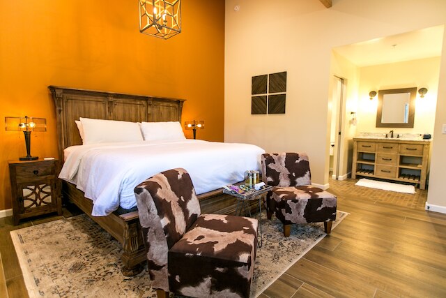 クリークサイド イン セドナ