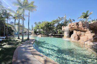 ダイヤモンド ビーチ リゾート 115