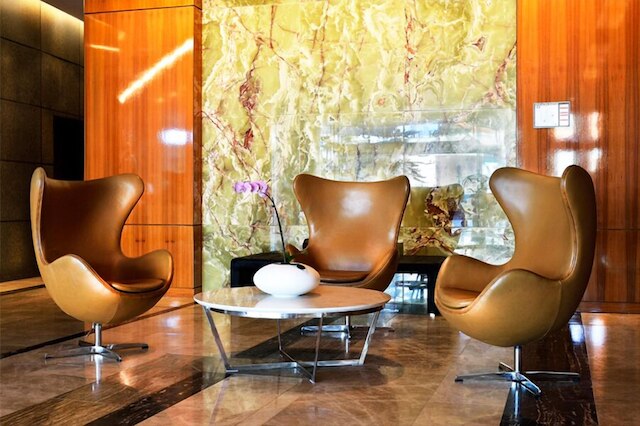 ザ オラクル ブロードビーチ 906