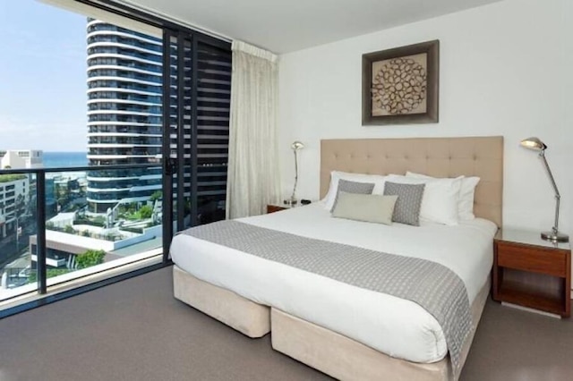 ザ オラクル ブロードビーチ 906