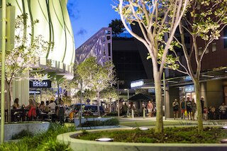 ザ オラクル ブロードビーチ 906