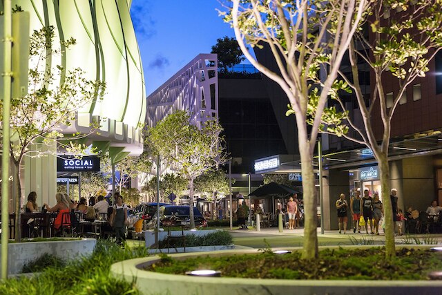 ザ オラクル ブロードビーチ 906