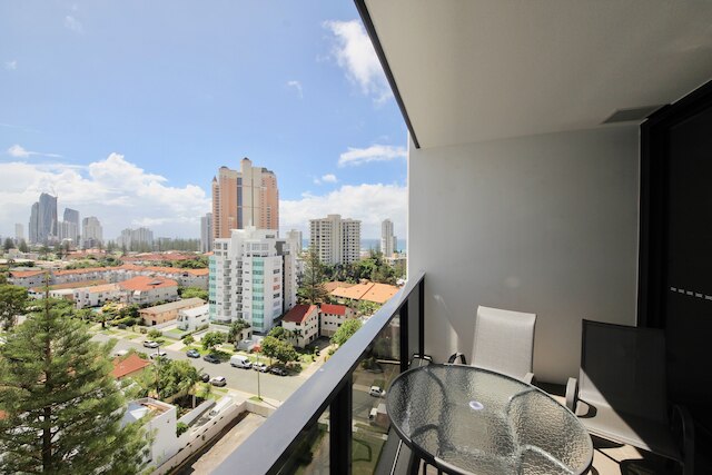 キューブ ブロードビーチ 39