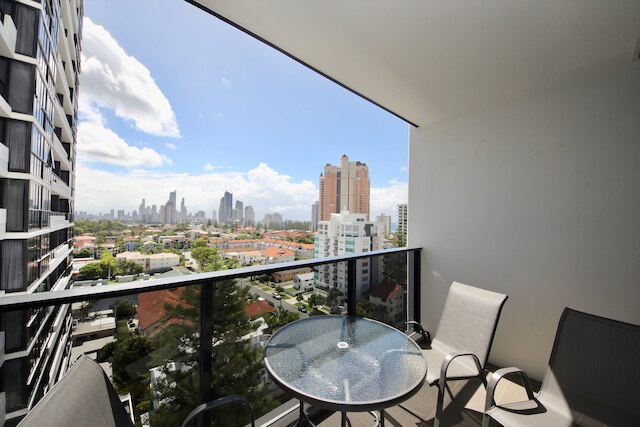 キューブ ブロードビーチ 39