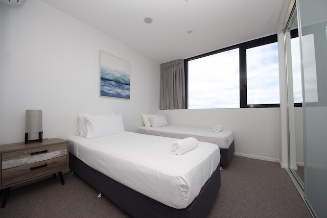 キューブ ブロードビーチ 39