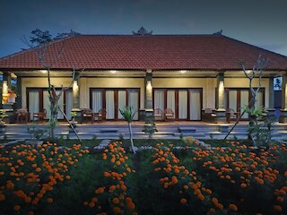 センジャ ドウブド