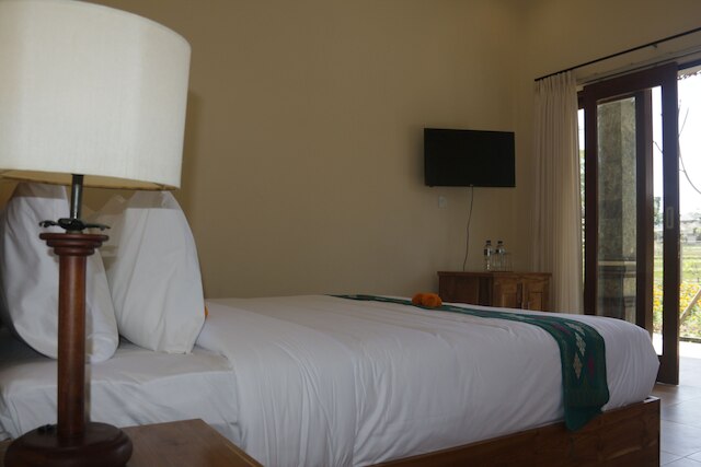 センジャ ドウブド