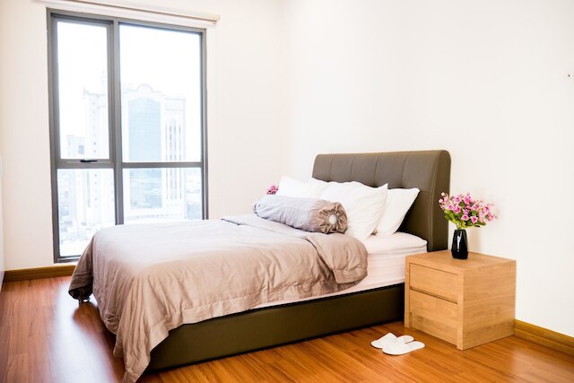 ダーメン ホームステイ