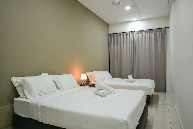 ダーメン ホームステイ