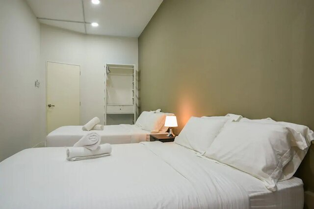 ダーメン ホームステイ