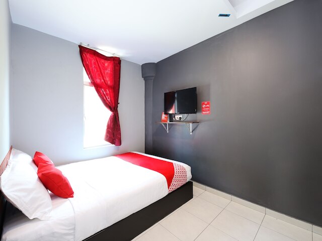 ホテル O 1184 ホ ホテル