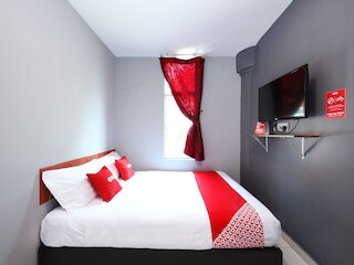 ホテル O 1184 ホ ホテル