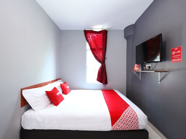 ホテル O 1184 ホ ホテル