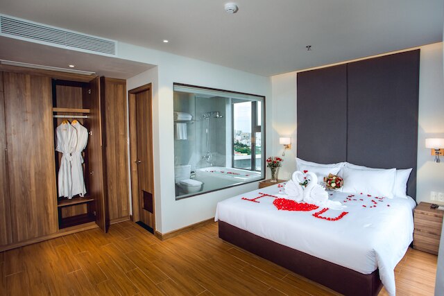 グラマー ホテル ダナン