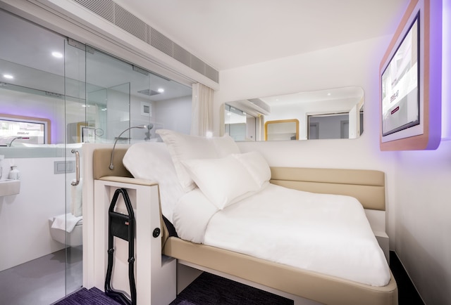 ヨテレアア シンガポール チャンギ エアポート