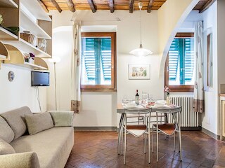 サン ロレンツォ アパートメント