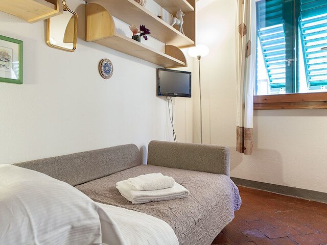 サン ロレンツォ アパートメント