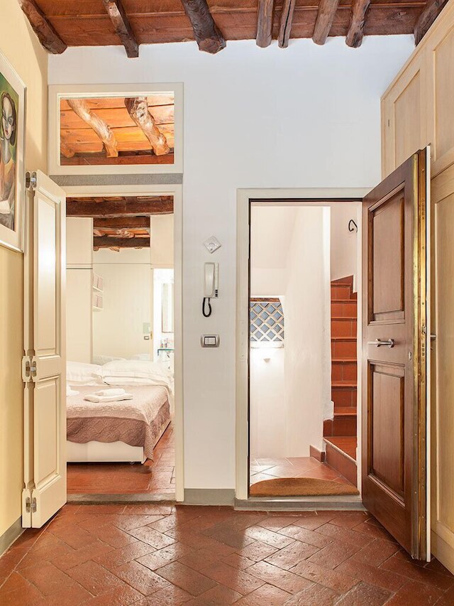 サン ロレンツォ アパートメント