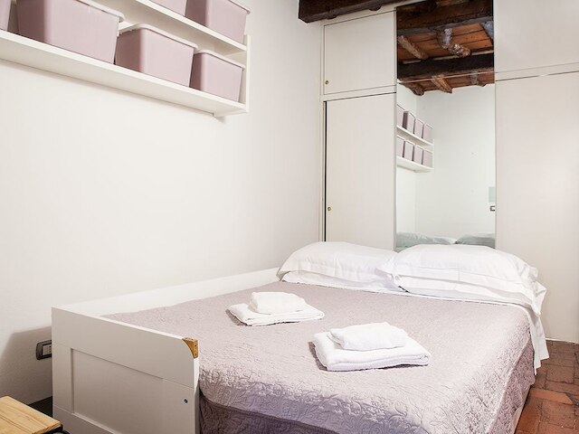 サン ロレンツォ アパートメント