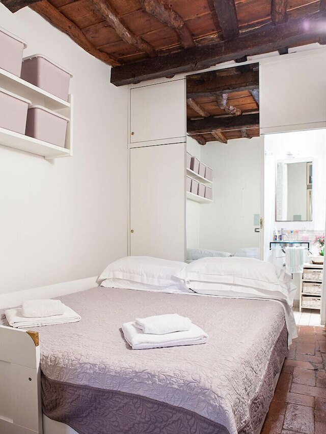 サン ロレンツォ アパートメント