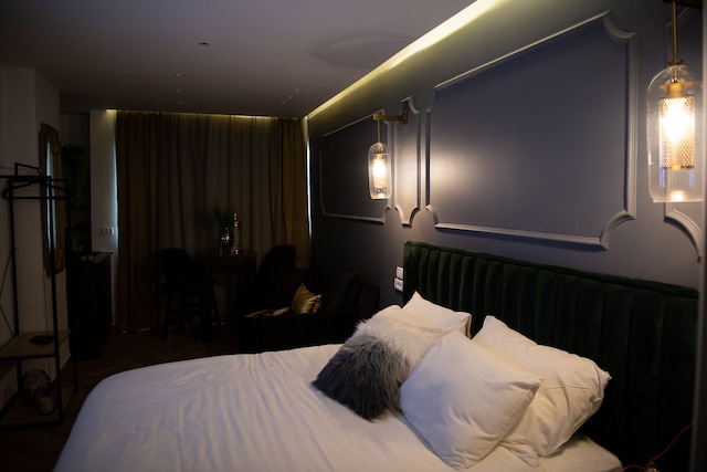 トップ オブ エルサレム アパートメンツ - シティ タワー