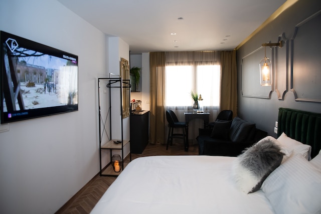 トップ オブ エルサレム アパートメンツ - シティ タワー