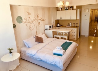 トップ オブ エルサレム アパートメンツ - シティ タワー