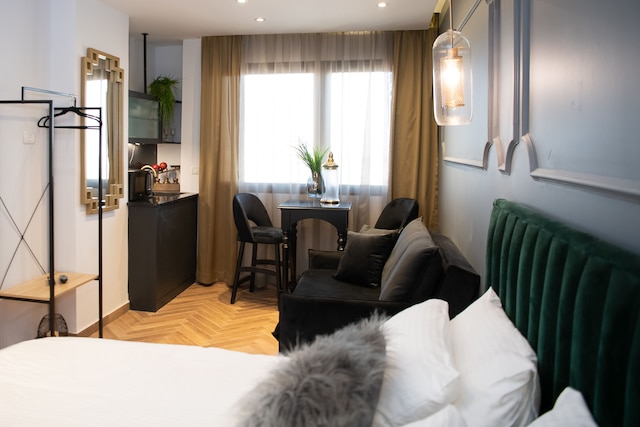 トップ オブ エルサレム アパートメンツ - シティ タワー